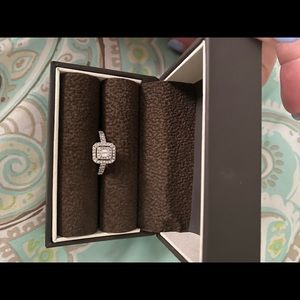 Engagement ring